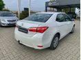 TOYOTA COROLLA 2013/12 - 5