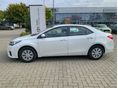 TOYOTA COROLLA 2013/12 - 8