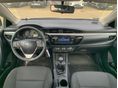 TOYOTA COROLLA 2013/12 - 10