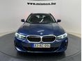 BMW 320 2024/4 - 2