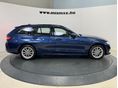 BMW 320 2024/4 - 8
