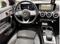MERCEDES-BENZ A 250 2018/8 - 2