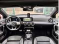 MERCEDES-BENZ A 250 2018/8 - 12