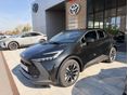 TOYOTA C-HR 2026 - 1