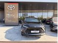 TOYOTA C-HR 2026 - 2