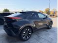 TOYOTA C-HR 2026 - 4