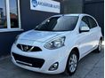 NISSAN MICRA 2015/2 - 1
