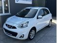 NISSAN MICRA 2015/2 - 2
