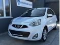 NISSAN MICRA 2015/2 - 3