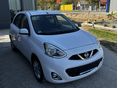 NISSAN MICRA 2015/2 - 4