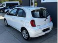 NISSAN MICRA 2015/2 - 5