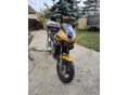 YAMAHA TDM 850 1998/1 - 1
