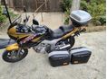 YAMAHA TDM 850 1998/1 - 3