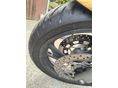 YAMAHA TDM 850 1998/1 - 6