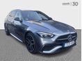 MERCEDES-BENZ C 220 2021 - 1