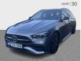 MERCEDES-BENZ C 220 2021 - 2