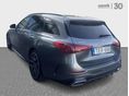 MERCEDES-BENZ C 220 2021 - 8