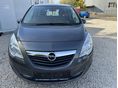 OPEL MERIVA B 2012/7 - 2