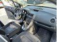 OPEL MERIVA B 2012/7 - 8