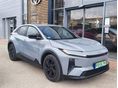 TOYOTA C-HR 2026/4 - 1