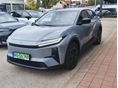 TOYOTA C-HR 2026/4 - 6