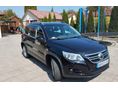 VOLKSWAGEN TIGUAN 2011 - 2