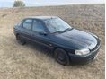 FORD ESCORT 1997 - 1
