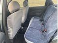 FORD ESCORT 1997 - 9