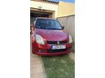 SUZUKI SWIFT 2005/12 - 1