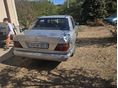 MERCEDES-BENZ 200 1992/5 - 3