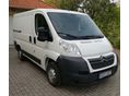 CITROEN JUMPER 2007/4 - 1
