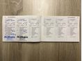 OPEL ZAFIRA TOURER 2015/12 - 5