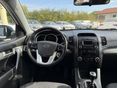 KIA SORENTO 2011/5 - 5