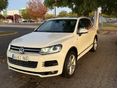VOLKSWAGEN TOUAREG 2013/8 - 3