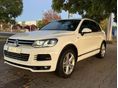 VOLKSWAGEN TOUAREG 2013/8 - 2