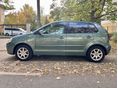 VOLKSWAGEN POLO 2006/10 - 2