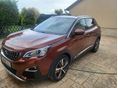 PEUGEOT 3008 2018 - 3