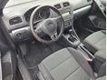VOLKSWAGEN GOLF VI 2012/4 - 7