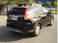 HONDA CR-V 2016/12 - 4