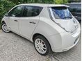 NISSAN LEAF 2015 - 4
