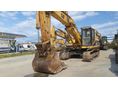 CATERPILLAR 1993 - 2