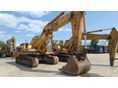 CATERPILLAR 1993 - 1