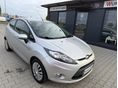 FORD FIESTA 2011/10 - 1