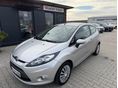 FORD FIESTA 2011/10 - 2