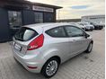 FORD FIESTA 2011/10 - 3