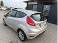 FORD FIESTA 2011/10 - 4