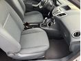 FORD FIESTA 2011/10 - 5
