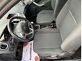FORD FIESTA 2011/10 - 6