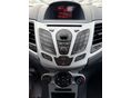 FORD FIESTA 2011/10 - 9