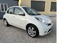 NISSAN MICRA 2010/5 - 3